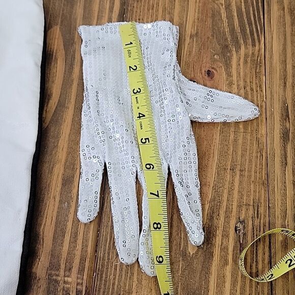 Michael Jackson. Rolling Stones 1983. Fan Bundle. Vintage. Amazing Condition. - Picture 12 of 14